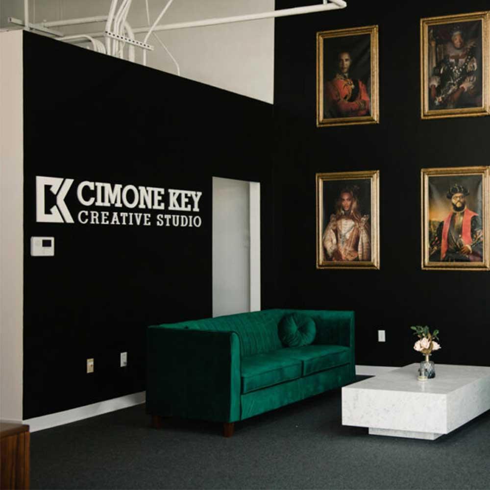 Cimone Key Creative Studio