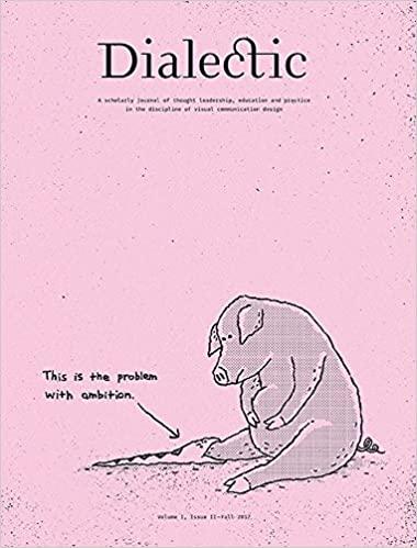 Dialectic Volume I, Issue II