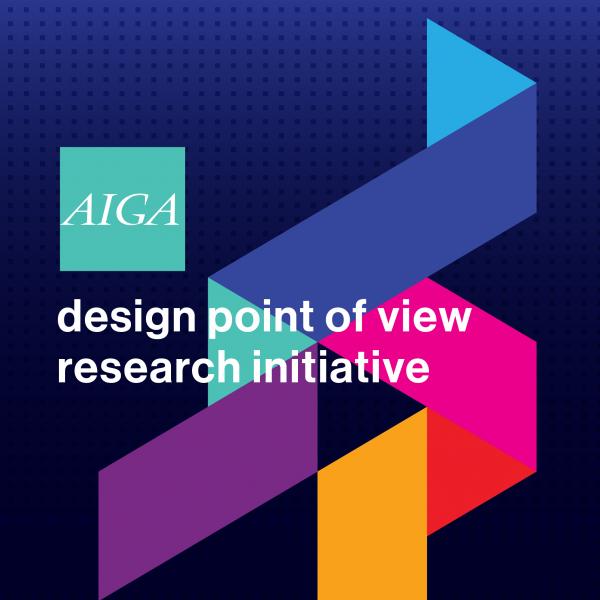 Design Point of View Research Logo